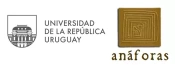 logo de Anáforas